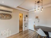 Apartamento com 1 dormitórios em Porto Alegre
