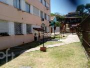 Apartamento com 1 dormitórios em Porto Alegre