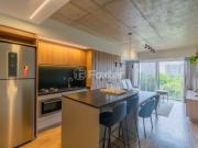 Apartamento com 1 dormitórios em Porto Alegre