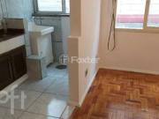 Apartamento com 1 dormitórios em Porto Alegre