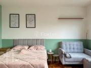 Apartamento com 1 dormitórios em Porto Alegre