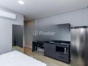 Apartamento com 1 dormitórios em Porto Alegre