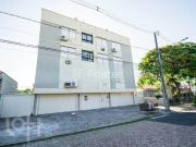 Apartamento com 1 dormitórios em Porto Alegre