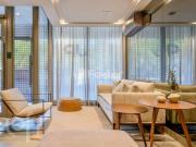 Apartamento com 1 dormitórios em Porto Alegre