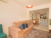 Apartamento com 1 dormitórios em Porto Alegre