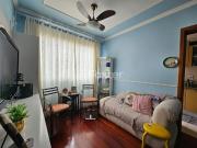 Apartamento com 1 dormitórios em Porto Alegre