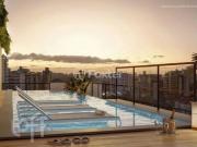 Apartamento com 1 dormitórios em Porto Alegre