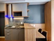 Apartamento com 1 dormitórios em Porto Alegre