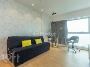 Apartamento com 1 dormitórios em Porto Alegre