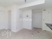 Apartamento com 1 dormitórios em Porto Alegre