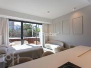 Apartamento com 1 dormitórios em Porto Alegre