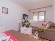 Apartamento com 1 dormitórios em Porto Alegre