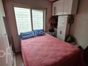 Apartamento com 1 dormitórios em Porto Alegre