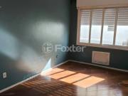 Apartamento com 1 dormitórios em Porto Alegre