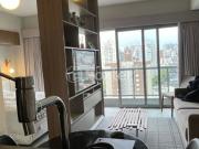 Apartamento com 1 dormitórios em Porto Alegre