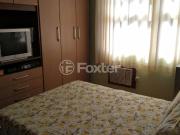 Apartamento com 1 dormitórios em Porto Alegre