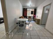 Apartamento com 1 dormitórios em Porto Alegre