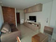 Apartamento com 1 dormitórios em Porto Alegre