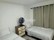 Apartamento com 1 dormitórios em São José