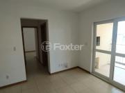 Apartamento com 2 dormitórios em São Leopoldo