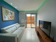 Apartamento com 1 dormitórios em São Leopoldo