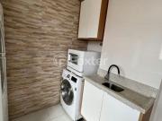 Apartamento com 1 dormitórios em São Leopoldo