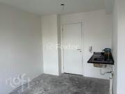 Apartamento com 1 dormitórios em São Paulo