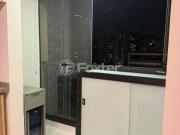 Apartamento com 1 dormitórios em São Paulo