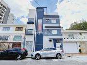 Apartamento com 1 dormitórios em São Paulo