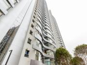 Apartamento com 1 dormitórios em São Paulo