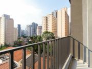 Apartamento com 1 dormitórios em São Paulo