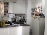 Apartamento com 1 dormitórios em São Paulo