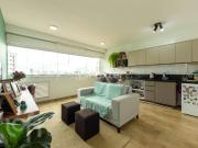 Apartamento com 1 dormitórios em São Paulo