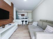 Apartamento com 1 dormitórios em São Paulo