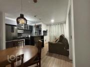 Apartamento com 1 dormitórios em São Paulo