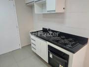 Apartamento com 1 dormitórios em São Paulo