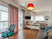 Apartamento com 1 dormitórios em São Paulo