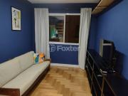 Apartamento com 1 dormitórios em São Paulo