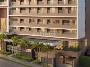 Apartamento com 1 dormitórios em São Paulo