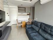 Apartamento com 1 dormitórios em São Paulo