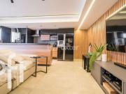 Apartamento com 1 dormitórios em São Paulo