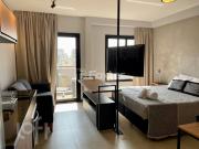 Apartamento com 1 dormitórios em São Paulo