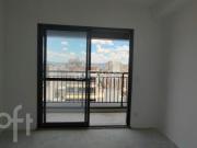 Apartamento com 1 dormitórios em São Paulo