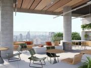 Apartamento com 1 dormitórios em São Paulo