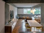 Apartamento com 1 dormitórios em São Paulo