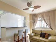 Apartamento com 1 dormitórios em São Paulo