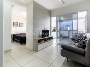 Apartamento com 1 dormitórios em São Paulo