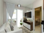 Apartamento com 1 dormitórios em São Paulo