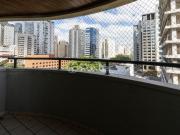 Apartamento com 1 dormitórios em São Paulo