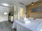 Apartamento com 1 dormitórios em São Paulo